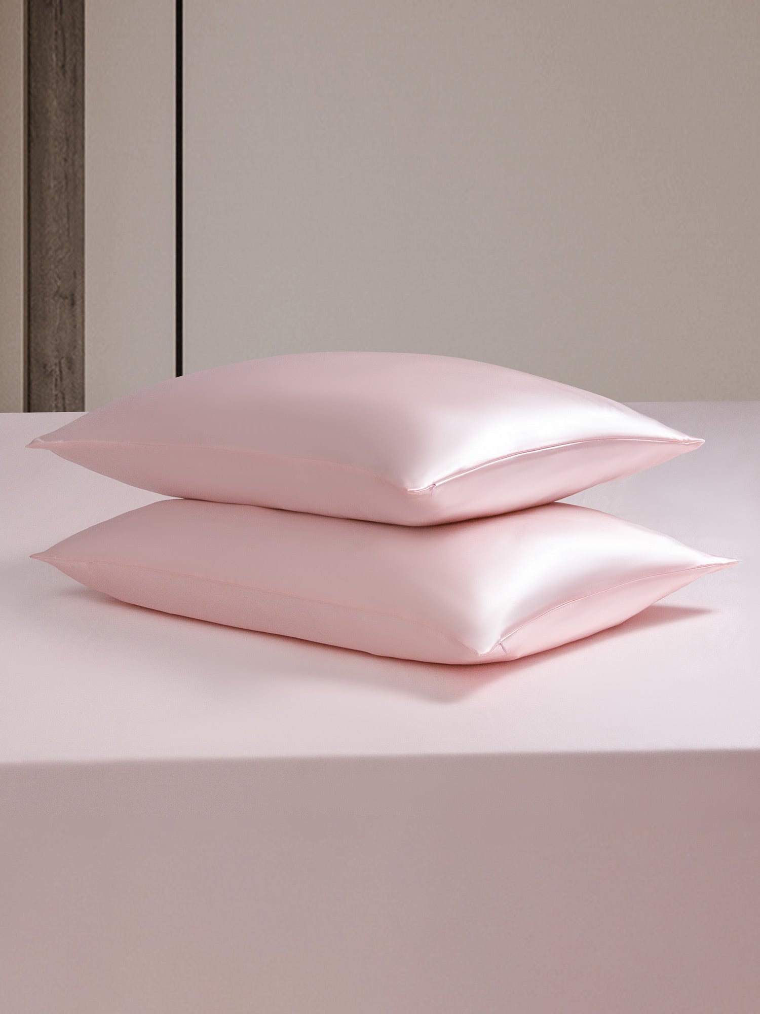 [Roze] SilkSilky-NL 19Momme Bedding Set 003