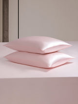 [Roze] SilkSilky-NL 19Momme Bedding Set 004