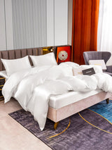 [Wit] SilkSilky-NL 22Momme Bedding Set 003,