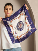 [P097] SilkSilky-NL Zijde Scarf 006,
