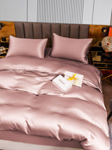 [Perzikhuid] SilkSilky-NL 22Momme Bedding Set 006,