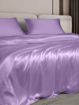 [Lavendel] SilkSilky-NL 19Momme Bedding Set 003