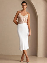 [Wit] SilkSilky-NL Rok 006