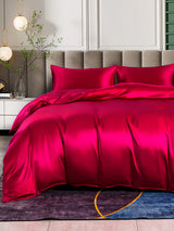 [Wijn] SilkSilky-NL 25Momme Bedding Set 001