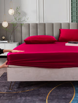 [Wijn] SilkSilky-NL 25Momme Bedding Set 006