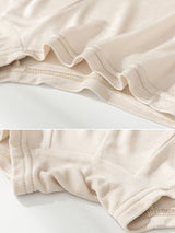 [Beige] SilkSilky-NL Heren Ondergoed 005