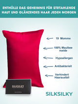 [Wijn] SilkSilky-NL 19Momme Pillowcase 002