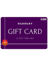 [] SilkSilky-NL Gift Cards 001