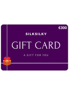 [] SilkSilky-NL Gift Cards 001