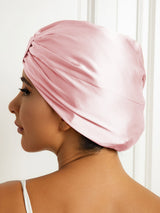 [Lichtroze] SilkSilky-NL Slaapmutsen 004