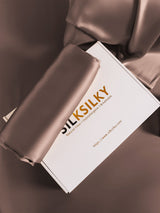 [Bruin] SilkSilky-NL 19Momme Pillowcase 007