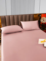 [Perzikhuid] SilkSilky-NL 22Momme Bedding Set 005