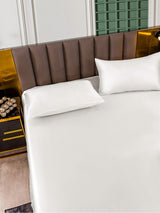 [Wit] SilkSilky-NL 25Momme Bedding Set 005