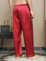 [Rode] SilkSilky-NL Mens Sleep Bottoms 002,
