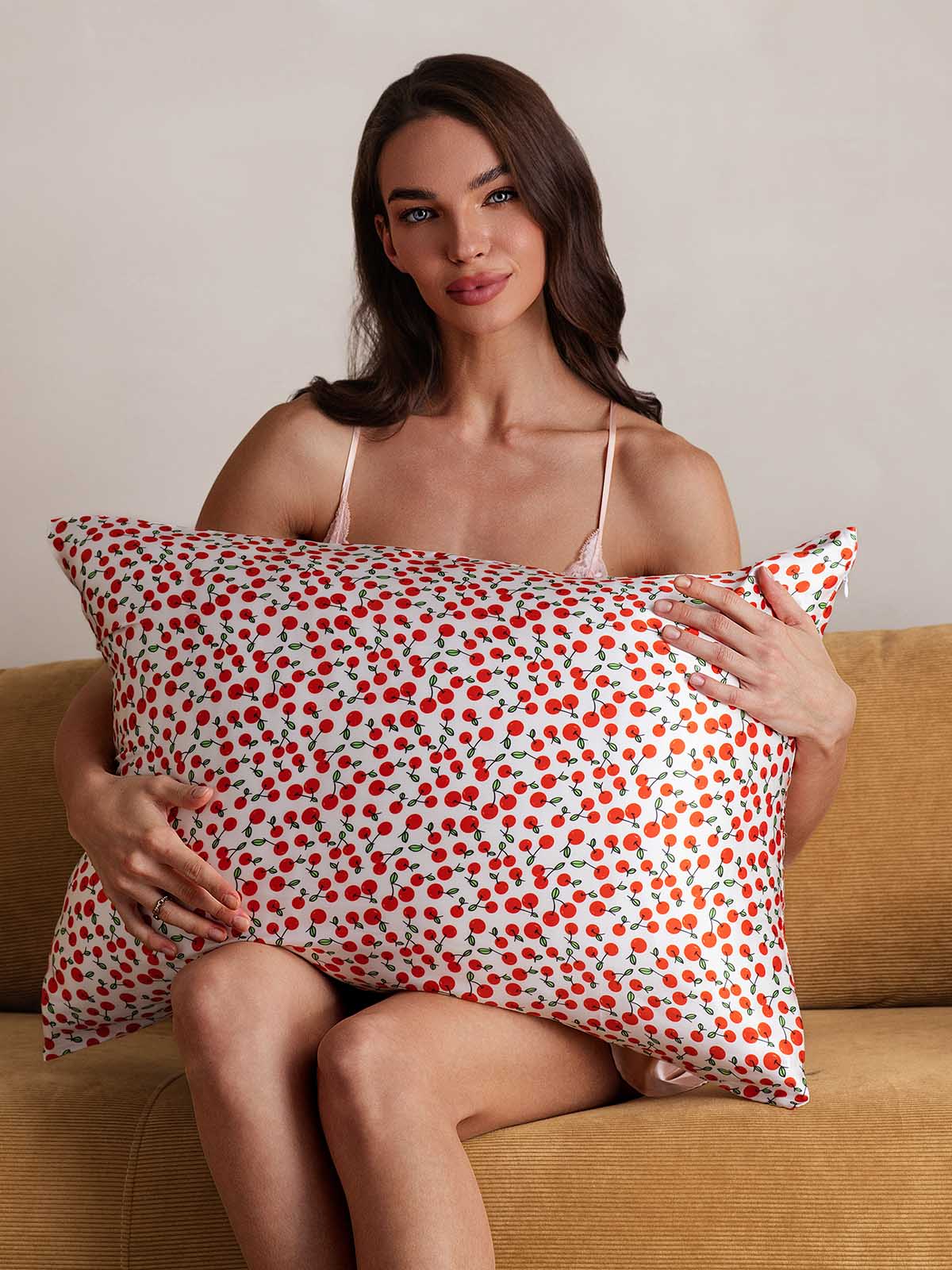 [Kers] SilkSilky-NL 19Momme Pure Silk Pillowcase 003