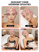 [Multi] SilkSilky-NL Slaapmutsen 006