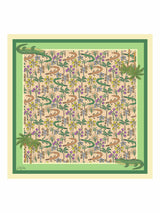 [Zandkrokodil] SilkSilky-NL Scarf 001