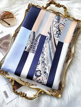 [P089] SilkSilky-NL Scarf 002,