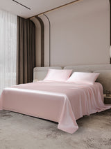 [Roze] SilkSilky-NL 19Momme Bedding Set 002