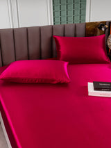 [Wijn] SilkSilky-NL 25Momme Bedding Set 005