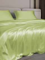 [Mintgroen] SilkSilky-NL 19Momme Bedding Set 003