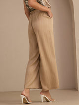 [Kerrie] SilkSilky-NL Womens Pants 003