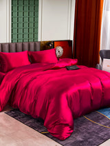 [Wijn] SilkSilky-NL 25Momme Bedding Set 003