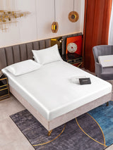 [Wit] SilkSilky-NL 19Momme Bedding Set 001