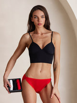 SilkSilky-NL Zijde Panty Multi 004