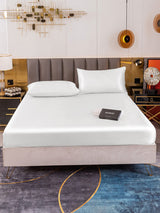 [Wit] SilkSilky-NL 19Momme Bedding Set 002