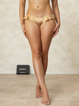 [Champagne] SilkSilky-NL Ondergoed 005