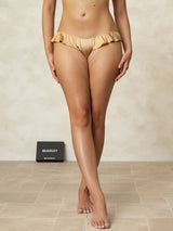 [Champagne] SilkSilky-NL Ondergoed 005