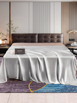 [Zilver] SilkSilky-NL 22Momme Sheet 001