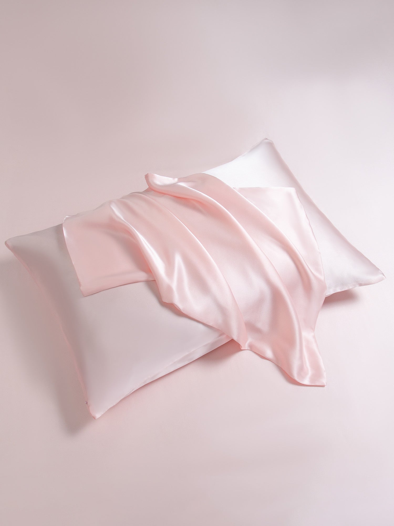 [Roze] SilkSilky-NL 19Momme Bedding Set 007