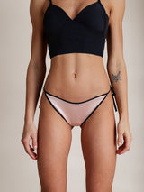 [Roze] SilkSilky-NL Ondergoed 004