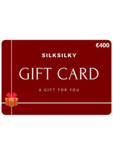 [] SilkSilky-NL Gift Cards 001
