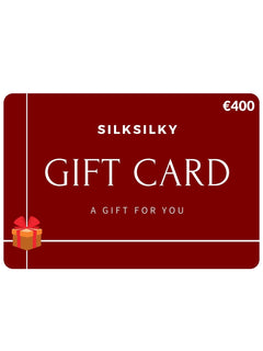 [] SilkSilky-NL Gift Cards 001