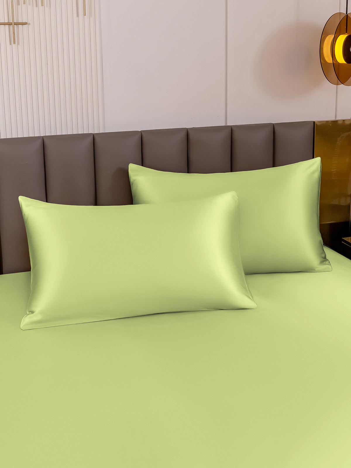 [Mintgroen] SilkSilky-NL 19Momme Pillowcase 003
