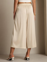 [Beige] SilkSilky-NL Damesbroeken 006