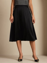 [Zwart] SilkSilky-NL Rok 005