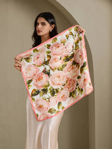 [P108] SilkSilky-NL Scarf 001