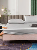 [Zilver] SilkSilky-NL 25Momme Bedding Set 006