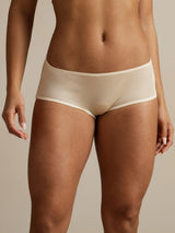 [Beige] SilkSilky-NL Ondergoed 005