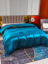 [Koningsblauw] SilkSilky-NL 22Momme Duvet Covers 002