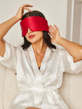 [Wijn] SilkSilky-NL Oogmasker 002