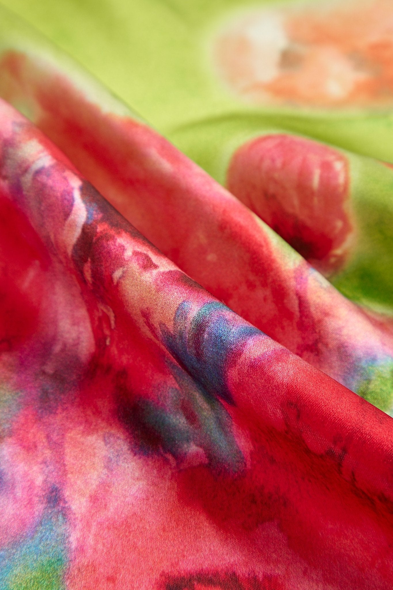 [P099] SilkSilky-NL Zijde Scarf 005,