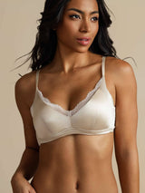 [Champagne] SilkSilky-NL Beha 007