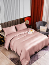 [Perzikhuid] SilkSilky-NL 22Momme Bedding Set 002,