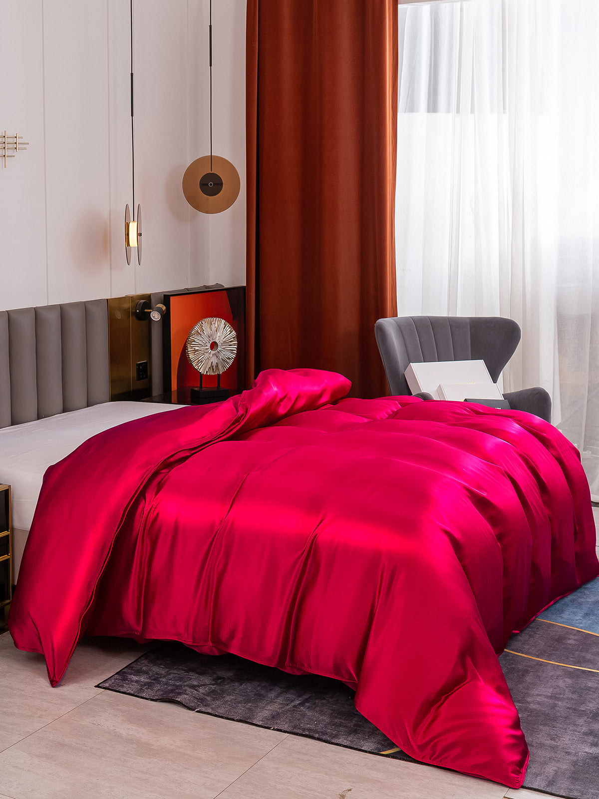 [Wijn] SilkSilky-NL 19Momme Duvet Cover 002