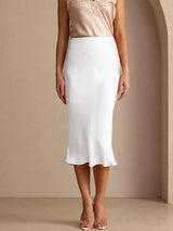 [Wit] SilkSilky-NL Rok 001